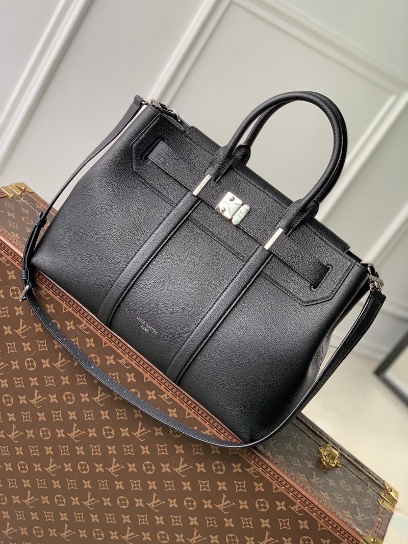 Mens LV Briefcases